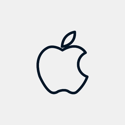 My new iPhone
