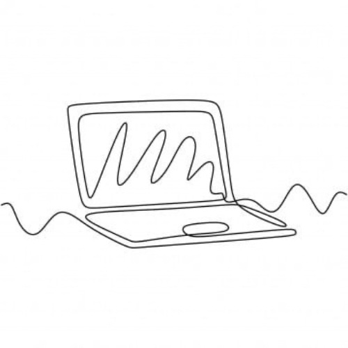 Laptop 💻 