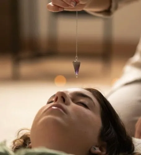 Holistic sessions