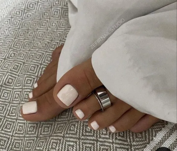 Pedicure