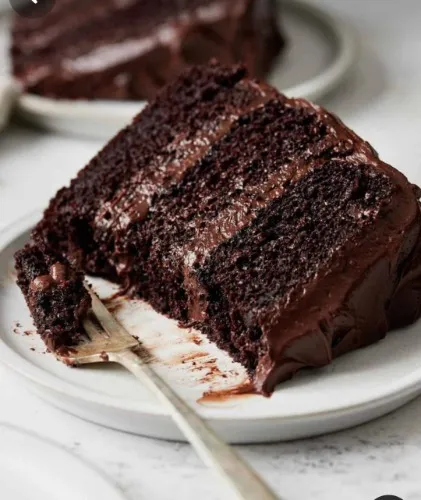 Cake 🍰