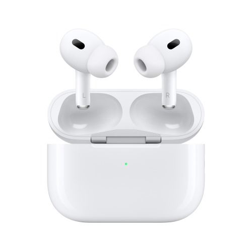 AirPods Pro (2nd generation) with MagSafe Charging Case (USB‑C)