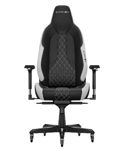CR EDITION - White