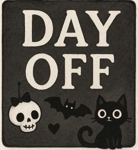 Day Off