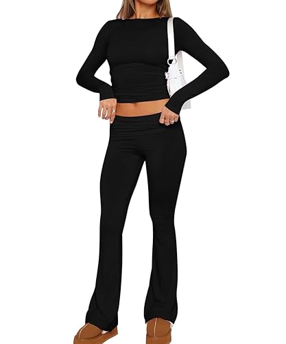 Womens 2 piece lounge set