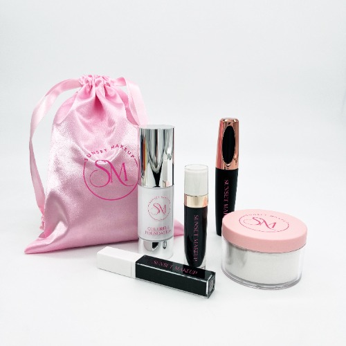 Goth Bundle | Makeup