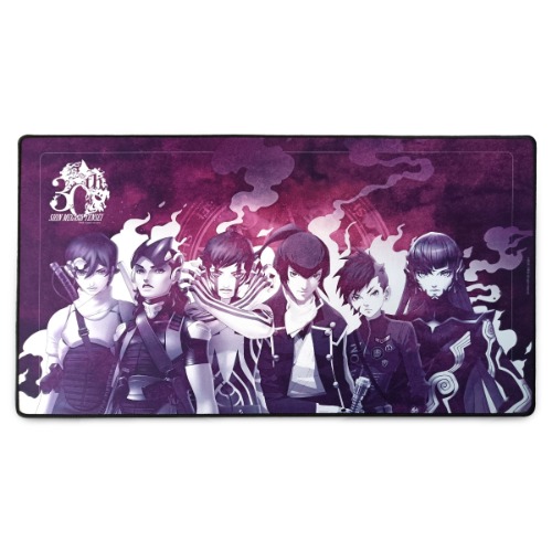 SMT 30th Desk mat | Default Title