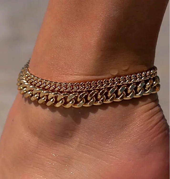 Anklet