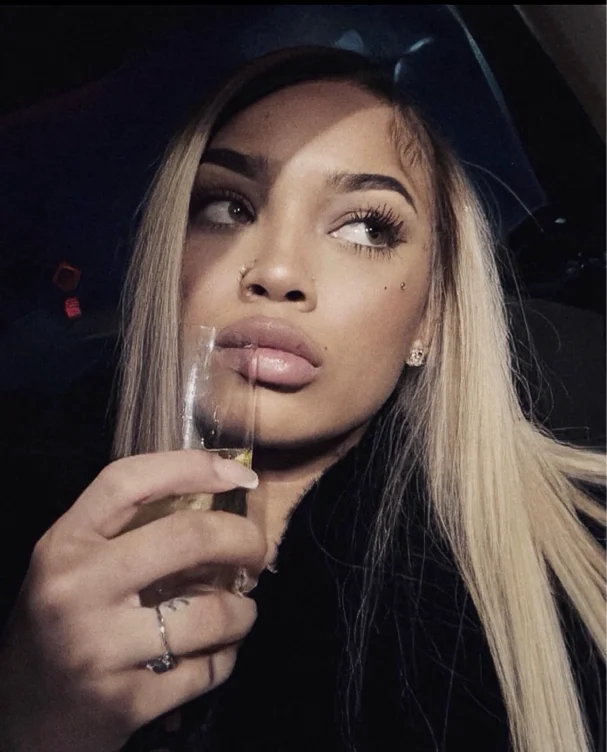 Buy Me A Drink.. or 2 ☺️