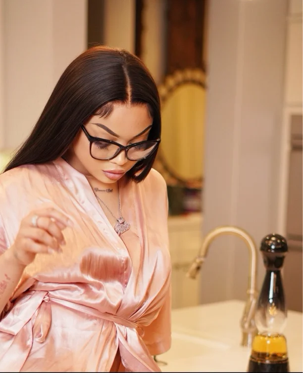 Pamper Me Package 💅 