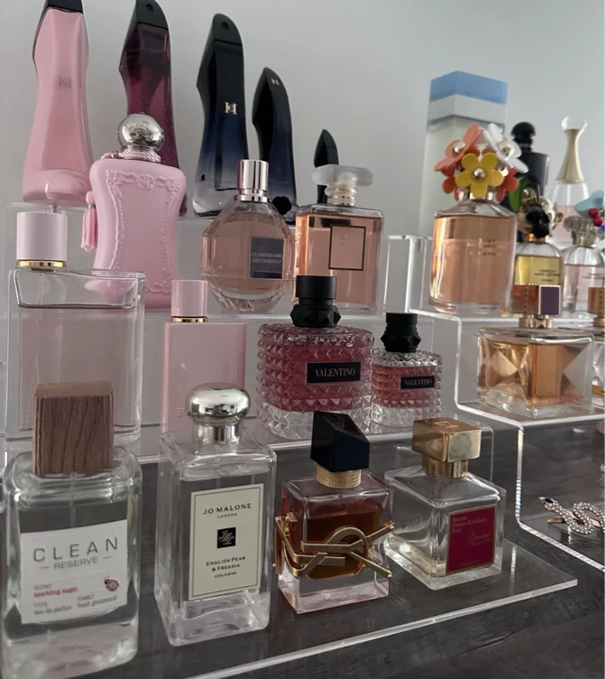 Fragrance Fix