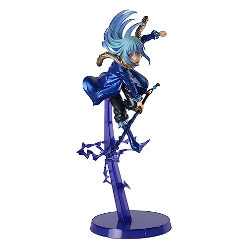 That Time I Got Reincarnated As A Slime ‐Otherworlder Plus‐Rimuru=Tempest Figure Special Color Ver.