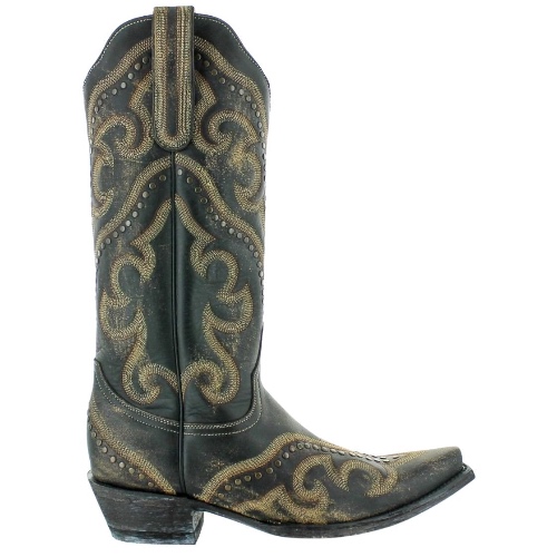 SHAY - WOMEN'S | 10.5 / black