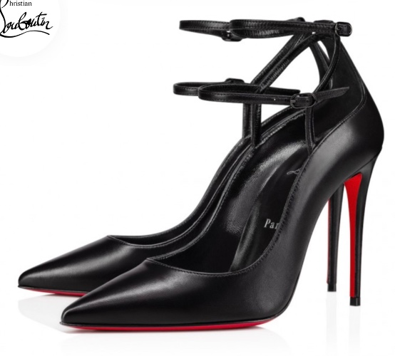 Louboutin Conclusive 100mm Pumps