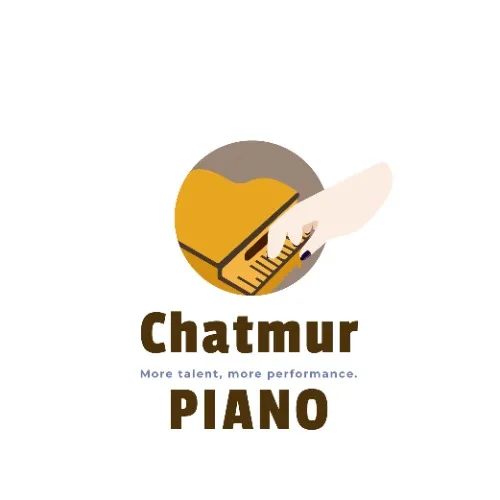 [才藝進修]彈琴的女王