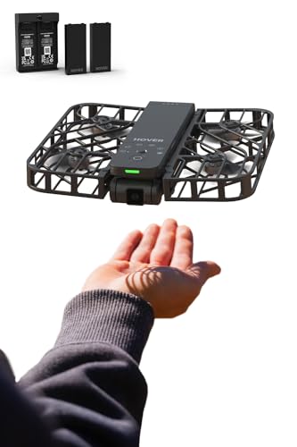 High Quality Selfie Drone