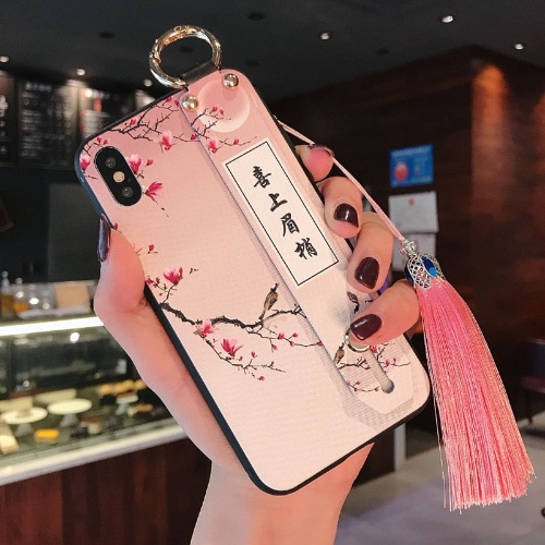 Cozy Matte Phone Case - iphone 11 / Pink