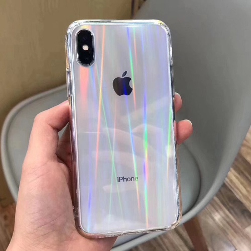 Radiant iPhone Case - iPhone 11