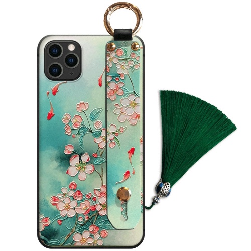 Spring Phone Case - iphone 11 / Blue
