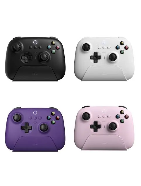 8bitdo Ultimate 2 Controller