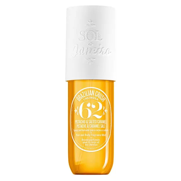 Brazilian Crush Cheirosa 62 Perfume Mist - Sol de Janeiro | MECCA