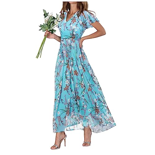 Throne | Kaori Lupine | Womens Boho Dresses 2023 Dresses Chiffon Floral ...