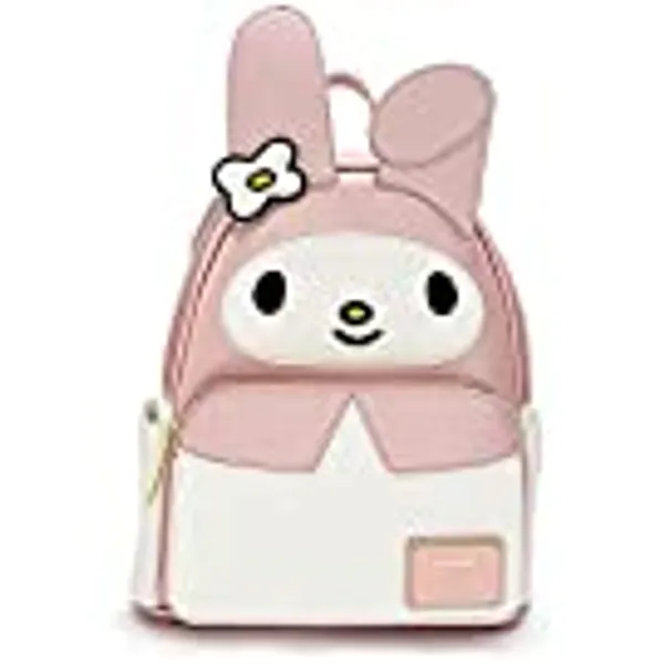 Loungefly x Sanrio My Melody Cosplay Mini Backpack