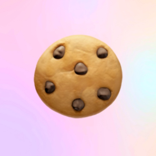 cookie 🍪