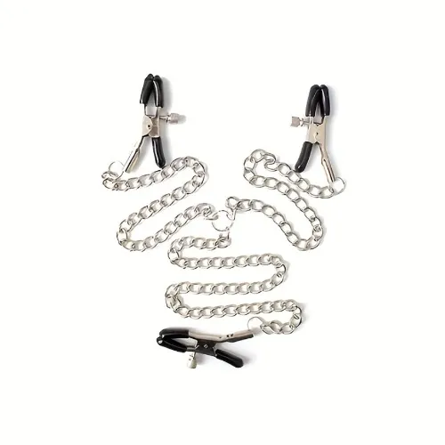 nipple n clit clamps