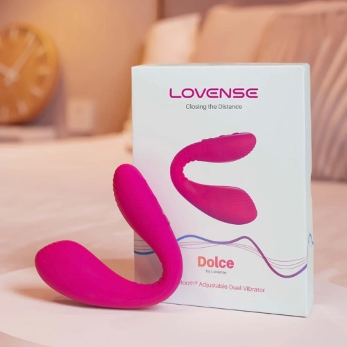 Lovense Dolce 