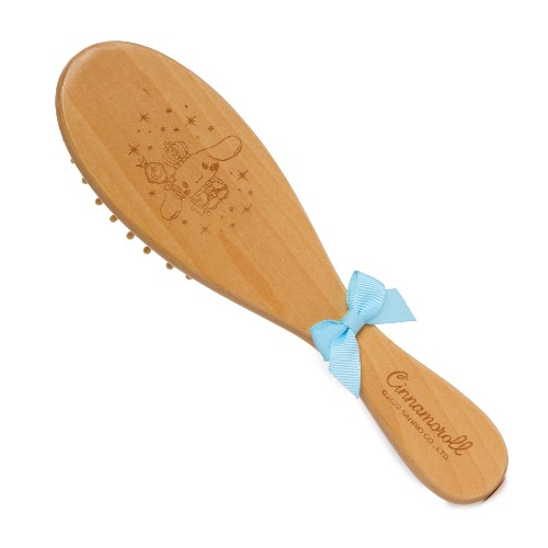 Cinnamoroll Hair Brush (20th Anniversary Series) | Default Title