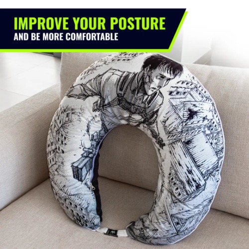 Attack On Titan Collection - AOT Berholdt