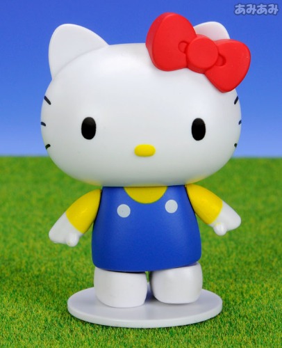 Revoltech HELLO KITTY - Pre Owned