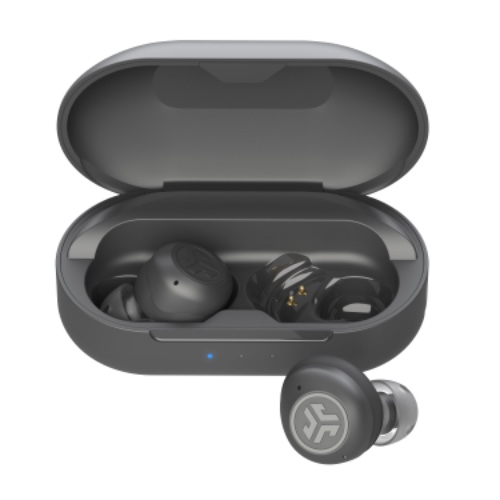 Hear OTC Hearing Aid - Graphite