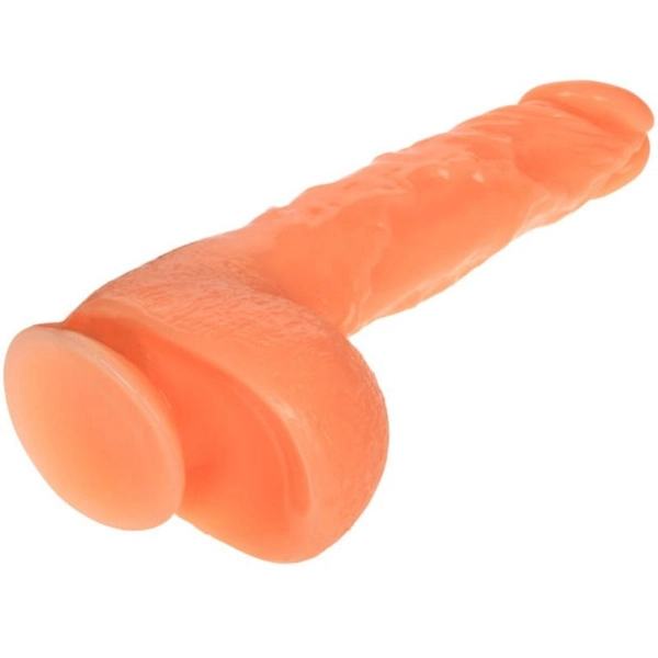 BAILE DILDO REALISTIC DILDO SUCTION CUP