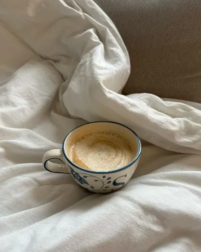 Morning Coffee