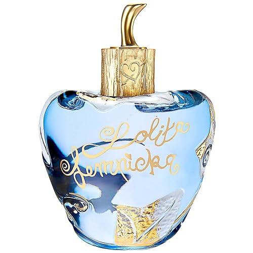 Lolita Lempicka Le Parfum Eau De Parfum Spray for Women - Notes of Licorice, Violet, & Anise - Ideal for Daily Wear and Special Events - 3.4 Fl Oz (Pack of 1)