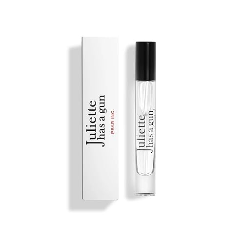 Juliette Has A Gun Pear Inc. Eau de Perfume for Women, 7.5 millilitre