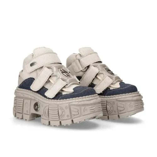 New Rock M-WALL009-V5