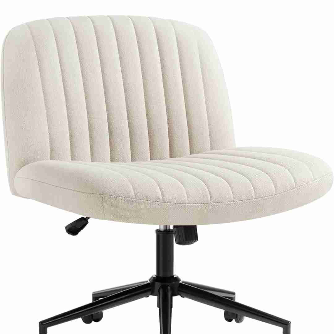 criss cross office chair