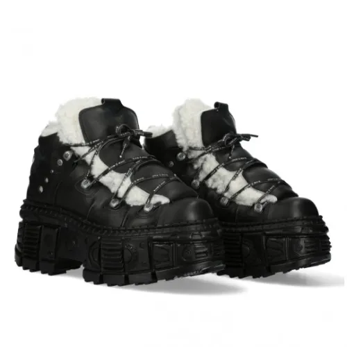 New Rock M-WALL106BSHLACE-C1