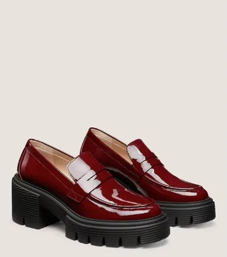 Soho Loafer | Stuart Weitzman