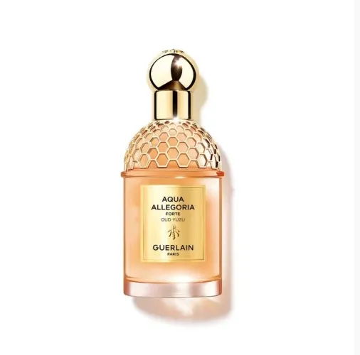AQUA ALLEGORIA ⋅ Oud Yuzu Forte - Eau de Parfum ⋅ GUERLAIN