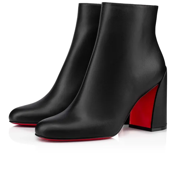 Turela Louboutin Boots