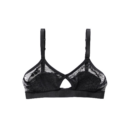 Leona Bralette Clover Lace
