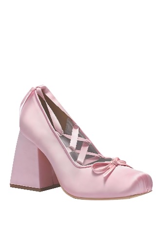 Arwen Platforms - Rose