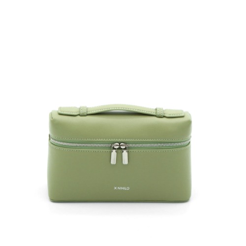 Number 2 - Juniper Green