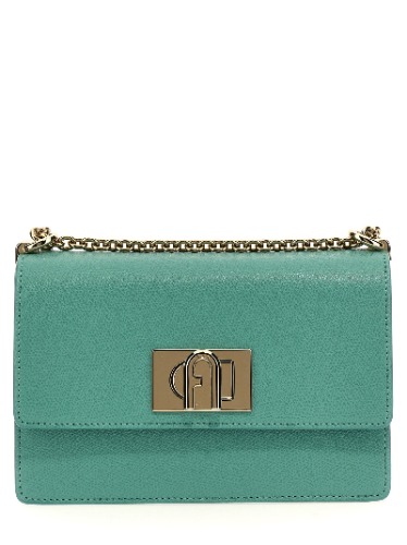 1927 Crossbody Bags Green - OS