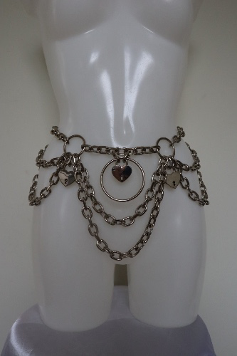 Heart Belt