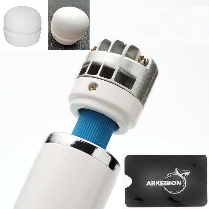 EUROPE MAGIC WAND (My best friend for a good squirting session ...)